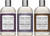 Deep Steep Bubble Bath Bundle Pack Fig Apricot Brown Sugar and Lavender Chamomile 1 of Each 17ounce Deep Steep Bubble Bath Bundle Pack Fig Apricot Brown Sugar and Lavender Chamomile 1 of Each 17ounce
