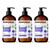 Everyone Liquid Hand Soap Lavender and Coconut PlantBased Cleanser with Pure Essential Oils 12.75 Ounce Pack of 3 Everyone Liquid Hand Soap Lavender and Coconut PlantBased Cleanser with Pure Essential Oils 12.75 Ounce Pack of 3