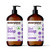 Everyone 3in1 Soap Body Wash Bubble Bath Shampoo 32 Fl Ounce Pack of 2 Vanilla and Lavender Coconut Cleanser with Organic Plant Extracts and Pure Essential Oils Packaging May Vary Everyone 3in1 Soap Body Wash Bubble Bath Shampoo 32 Fl Ounce Pack of 2 Vanilla and Lavender Coconut Cleanser with Organic Plant Extracts and Pure Essential Oils Packaging May Vary