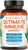 Ultimate Immune Support Vitamin C D E and Zinc Natural Immunity Booster Multivitamin Herbal Supplement Elderberry Eusacea Daily Immune Defense Antioxidant Support. Ultimate Immune Support Vitamin C D E and Zinc Natural Immunity Booster Multivitamin Herbal Supplement Elderberry Eusacea Daily Immune Defense Antioxidant Support.