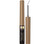 L'Oreal Paris Cosmetics Brow Stylist Boost and Set Brow Mascara, Blonde, 1 Tube L'Oreal Paris Cosmetics Brow Stylist Boost and Set Brow Mascara, Blonde, 1 Tube
