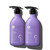 Luseta Biotin Shampoo and Conditioner for Hair Growth Thickening Shampoo for Thinning Hair and Hair Loss Infused with Argan Oil to Repair Damaged Dry Hair Sulfate Paraben 2 x 16.9 fl oz Luseta Biotin Shampoo and Conditioner for Hair Growth Thickening Shampoo for Thinning Hair and Hair Loss Infused with Argan Oil to Repair Damaged Dry Hair Sulfate Paraben 2 x 16.9 fl oz