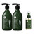 Shampoo Conditioner Set with Hair Growth Serum Shampoo Conditioner Set with Hair Growth Serum