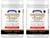 Lewis Labs Brewers Yeast Flakes Beer Yeast Is A Rich Source Of Amino Acids BComplex Vitamins Minerals Protein Our Pure Bakers Yeast Is Vegan Keto Paleo Friendly Unsweetened 2 Pack Lewis Labs Brewers Yeast Flakes Beer Yeast Is A Rich Source Of Amino Acids BComplex Vitamins Minerals Protein Our Pure Bakers Yeast Is Vegan Keto Paleo Friendly Unsweetened 2 Pack