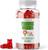 Probiotic Gummies for Kids Promotes a Healthy Flora with 2 Billion CFU Prebiotic Probiotic Cultures for Digestive Health and Immune Support 60 Natural Flavor Gummies Probiotic Gummies for Kids Promotes a Healthy Flora with 2 Billion CFU Prebiotic Probiotic Cultures for Digestive Health and Immune Support 60 Natural Flavor Gummies