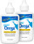 NORTH AMERICAN HERB SPICE SinuOrega 2 fl oz Pack of 2 AllNatural Nasal Spray Oregano Oil Sage to Support Healthy Sinus Response NonGMO NORTH AMERICAN HERB SPICE SinuOrega 2 fl oz Pack of 2 AllNatural Nasal Spray Oregano Oil Sage to Support Healthy Sinus Response NonGMO