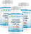ProHealth Optimized Curcumin Longvida 3Pack 1000 mg 30 Tablets 3Bottles 285x More Bioavailable  Joint Health  Cognition  AntiInflammatory  Antioxidant Supplement ProHealth Optimized Curcumin Longvida 3Pack 1000 mg 30 Tablets 3Bottles 285x More Bioavailable  Joint Health  Cognition  AntiInflammatory  Antioxidant Supplement