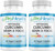 ProHealth 2Pack Brain  Focus  Optimized Curcumin Longvida with BaCognize Bacopa Monnieri 60 Veggie Capsules ProHealth 2Pack Brain  Focus  Optimized Curcumin Longvida with BaCognize Bacopa Monnieri 60 Veggie Capsules