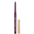 L'Oreal Paris Makeup Le Liner Signature Mechanical Eyeliner, Easy-Glide, Smudge Resistant, Bold Color, Long Lasting, Waterproof Eyeliner, Violet Wool, 0.011 oz., 1 count L'Oreal Paris Makeup Le Liner Signature Mechanical Eyeliner, Easy-Glide, Smudge Resistant, Bold Color, Long Lasting, Waterproof Eyeliner, Violet Wool, 0.011 oz., 1 count