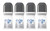 Avon On Duty 24 Hours Original Roll-on Anti-perspirant Deodorant 2.6 oz (4-Pack) Avon On Duty 24 Hours Original Roll-on Anti-perspirant Deodorant 2.6 oz (4-Pack)
