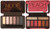 BYS On-The-Go Eyeshadow Palette, 6 Shades with Mirror and Applicator (2-Pack, Nude & Peach) BYS On-The-Go Eyeshadow Palette, 6 Shades with Mirror and Applicator (2-Pack, Nude & Peach)