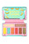 BYS Bananarama On-the-Go Eyeshadow Palette - 8 Highly Pigment Matte & Shimmer Finish Eye Makeup Shades BYS Bananarama On-the-Go Eyeshadow Palette - 8 Highly Pigment Matte & Shimmer Finish Eye Makeup Shades