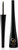 Dipliner Liquid Eyeliner by Golden Rose, Black Dipliner Liquid Eyeliner by Golden Rose, Black