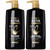 L'Oreal Paris Elvive Total Repair 5 Repairing Shampoo and Conditioner for Damaged Hair, 28 Ounce (Set of 2) L'Oreal Paris Elvive Total Repair 5 Repairing Shampoo and Conditioner for Damaged Hair, 28 Ounce (Set of 2)