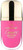 Golden Rose Luxury Rich Colour Lipgloss 02 Pink Golden Rose Luxury Rich Colour Lipgloss 02 Pink