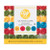 Wilton Gel Food Color Set, Primary, 0.3 Fl Oz Wilton Gel Food Color Set, Primary, 0.3 Fl Oz