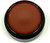 Graftobian Professional Theatrical Creme Makeup - 1/4oz Eye Shadow/Lining Shades (Deep Mocha) Graftobian Professional Theatrical Creme Makeup - 1/4oz Eye Shadow/Lining Shades (Deep Mocha)