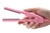 Jose Eber Mini Petite Hair Straightener Flat Iron (Pink) Jose Eber Mini Petite Hair Straightener Flat Iron (Pink)