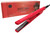 Jose Eber Flat Hair Straightener, Flat Iron, 1 Inch, Red, Dual Voltage 110-240V, Original Jose Eber Flat Hair Straightener, Flat Iron, 1 Inch, Red, Dual Voltage 110-240V, Original