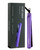Jose Eber Ceramic Flat Iron, Purple, Dual Voltage (Purple) Jose Eber Ceramic Flat Iron, Purple, Dual Voltage (Purple)