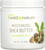 Moisturizing Shea Butter, 7 oz (198 g), Mild By Nature Moisturizing Shea Butter, 7 oz (198 g), Mild By Nature