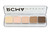 RCMA 5 Part Highlight/Contouring Palette Light, Perfect for Professional Makeup Artists, Foundation Highlight or Contour, Long-Lasting Everyday Makeup RCMA 5 Part Highlight/Contouring Palette Light, Perfect for Professional Makeup Artists, Foundation Highlight or Contour, Long-Lasting Everyday Makeup