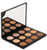 RCMA Vincent Kehoe Pro Palette - HD Foundation, Concealer, Face Contouring for Professional Makeup Artists - Stage or Everyday Makeup - 12 Skin Tones, Beige RCMA Vincent Kehoe Pro Palette - HD Foundation, Concealer, Face Contouring for Professional Makeup Artists - Stage or Everyday Makeup - 12 Skin Tones, Beige
