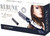 REBUNE RE-2017-1 Hair Styler 110V-220V Hair Dryer Brush 1000W REBUNE RE-2017-1 Hair Styler 110V-220V Hair Dryer Brush 1000W