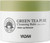 YADAH GREEN TEA PURE Cleansing Balm 100ml/Make-up Remover YADAH GREEN TEA PURE Cleansing Balm 100ml/Make-up Remover