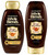 Garnier Whole Blends Haircare - Ginger Recovery - Strengthening Shampoo & Conditioner Set 12.5 FL OZ (370 mL)