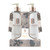 Boutique Neroli, Pear & Gingerlily Hand Care Duo Boutique Neroli, Pear & Gingerlily Hand Care Duo