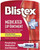 Blistex Medicated Lip Ointment, 0.21 Ounce Tube, Pack of 24 Relieves Cold Sores & Helps Heal Dry Chapped Lips, Pain Relief from Lip Sores & Blisters, Healing Ointment Blistex Medicated Lip Ointment, 0.21 Ounce Tube, Pack of 24 Relieves Cold Sores & Helps Heal Dry Chapped Lips, Pain Relief from Lip Sores & Blisters, Healing Ointment