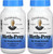 Dr.Christopher's Original Formulas, Birth-Prep Six Week Formula, 420 mg, 100 Veggie Caps (Pack of 2) Dr.Christopher's Original Formulas, Birth-Prep Six Week Formula, 420 mg, 100 Veggie Caps (Pack of 2)