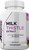 Milk Thistle 180 Capsules - 5000mg 80% Silymarin High Strength - 6 Months Supply One A Day Milk Thistle Supplements - Vegan Made in The UK Milk Thistle 180 Capsules - 5000mg 80% Silymarin High Strength - 6 Months Supply One A Day Milk Thistle Supplements - Vegan Made in The UK
