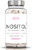 Myo Inositol Capsules by Freak Athletics - Inositol Capsules with Chromium & Folate - 120 Capsules Vegan & Vegetarian Friendly - UK Made Myo Inositol Capsules by Freak Athletics - Inositol Capsules with Chromium & Folate - 120 Capsules Vegan & Vegetarian Friendly - UK Made