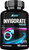 Invigorate Natural Supplement for Men to Support Energy, Stamina and Endurance. Invigorate Natural Supplement for Men to Support Energy, Stamina and Endurance.