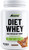 Diet Whey Protein Powder 908g by Freak Athletics - UK Made Diet Shakes - Meal Replacement Shake (Chocolate)