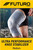FUTURO Ultra Performance Knee Stabilizer, Ideal for Sprains, Strains, and General Support, Medium FUTURO Ultra Performance Knee Stabilizer, Ideal for Sprains, Strains, and General Support, Medium