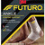 Futuro Comfort Lift Ankle Support - Large, Pack of 3 Futuro Comfort Lift Ankle Support - Large, Pack of 3