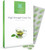 Healthspan Green Tea | High Strength | 90 Tablets | Chromium | Vitamin B2 | 323mg of Polyphenols | 155mg of Catechin Epigallocatechin Gallate (EGCG) | Vegan Healthspan Green Tea | High Strength | 90 Tablets | Chromium | Vitamin B2 | 323mg of Polyphenols | 155mg of Catechin Epigallocatechin Gallate (EGCG) | Vegan