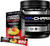 Kaged Muscle HydraCharge Hydration Ultimate Workout Bundle (Fruit Punch, Watermelon) Kaged Muscle HydraCharge Hydration Ultimate Workout Bundle (Fruit Punch, Watermelon)