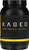 Kaged Muscle Whey Protein Powder, 100% Whey Protein Isolate Powder for Post Workout Recovery & Muscle-Building, Whey Isolate Protein Powder, Amazing Taste, Made with Natural Flavors, S'Mores, 3lbs Kaged Muscle Whey Protein Powder, 100% Whey Protein Isolate Powder for Post Workout Recovery & Muscle-Building, Whey Isolate Protein Powder, Amazing Taste, Made with Natural Flavors, S'Mores, 3lbs