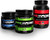 Kaged Muscle Pre Workout, Intra Workout and Post Workout Stack to Improve Training, Performance and Recovery, Top-Selling Formulas with Scientifically Tested Ingredients Kaged Muscle Pre Workout, Intra Workout and Post Workout Stack to Improve Training, Performance and Recovery, Top-Selling Formulas with Scientifically Tested Ingredients