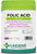 Lindens Folic Acid 400mcg - 240 Vegan Tablets - Pregnancy, UK Made to GMP | Immune Health, Energy and Vitality, Blood Formation, Psychological Function, Amino Acid | Made in the UK, Letterbox Friendly Lindens Folic Acid 400mcg - 240 Vegan Tablets - Pregnancy, UK Made to GMP | Immune Health, Energy and Vitality, Blood Formation, Psychological Function, Amino Acid | Made in the UK, Letterbox Friendly