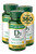 Vitamin D3 by Nature's Bounty, Vitamin Supplement, Supports Immune System and Bone Health, 1000IU, 120 Softgels (Pack of 3)
