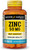 Mason Natural Zinc 50 Mg - Improved Immune System Function, Supports Antioxidant Health, Aids Absorption Of B Vitamins, 100 Tablets