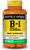 Mason Natural, Vitamin B-1 Thiamine Tablets, 250 Mg, 100-Count Bottle, Dietary Supplement Supports Energy Production and Healthy Metabolism, Helps Break Down Fats and Protein Mason Natural, Vitamin B-1 Thiamine Tablets, 250 Mg, 100-Count Bottle, Dietary Supplement Supports Energy Production and Healthy Metabolism, Helps Break Down Fats and Protein