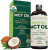 Viva Naturals Organic Mct Oil For Keto Coffee (32 Fl Oz) - Best Mct Oil Supplement To Support Energy And Mental Clarity, Usda Organic, Non-Gmo And Paleo Certified & Keto Friendly Viva Naturals Organic Mct Oil For Keto Coffee (32 Fl Oz) - Best Mct Oil Supplement To Support Energy And Mental Clarity, Usda Organic, Non-Gmo And Paleo Certified & Keto Friendly