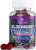 Immune Support Gummies with Sambucus Black Elderberry Extract, Vitamin C & Zinc, Natural Vegan Immune System Support Supplement for Children, Tasty Fruit Flavor - 60 Gummies Immune Support Gummies with Sambucus Black Elderberry Extract, Vitamin C & Zinc, Natural Vegan Immune System Support Supplement for Children, Tasty Fruit Flavor - 60 Gummies