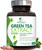 Green Tea Extract 98% Standardized EGCG - 3X Strength for Natural Energy - Heart Support with Polyphenols - Gentle Caffeine - 240 Capsules Green Tea Extract 98% Standardized EGCG - 3X Strength for Natural Energy - Heart Support with Polyphenols - Gentle Caffeine - 240 Capsules
